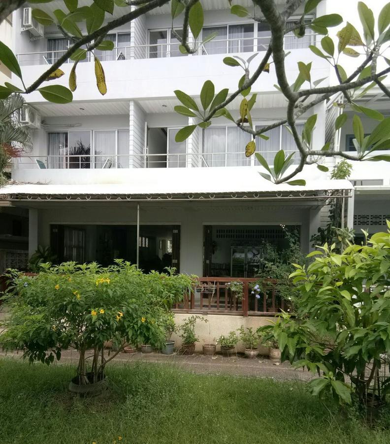 Krabi River Hotel Eksteriør billede