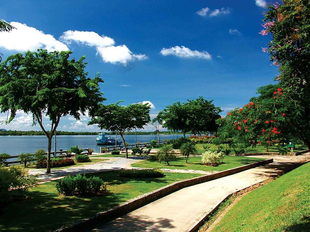 Krabi River Hotel Eksteriør billede